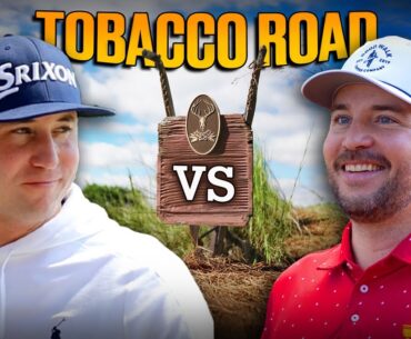 Half Pops At Tobacco Road With Smylie Kaufman & Charlie Hulme, Part I