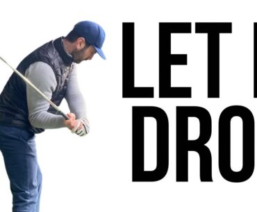 This Right Arm Move Will Fix Your Swing