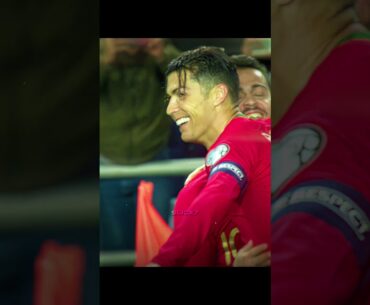 Ronaldo's Best Haircut 🤩 #cristiano #ronaldo #football #edit #handsome #portugal #fyp #viral