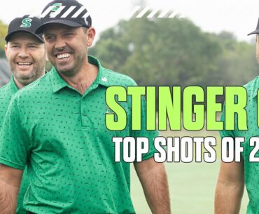 Best Of: Stinger GC's Top Shots of 2024