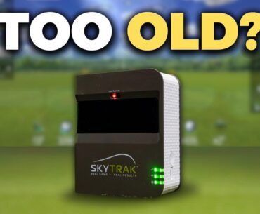 Is the Original Skytrak Still Worth Buying In 2024?