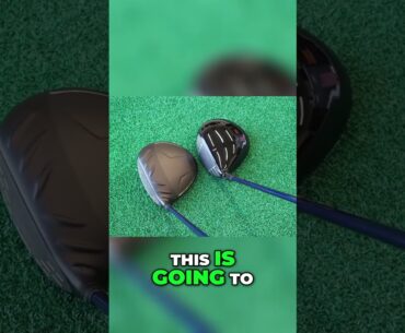 Titleist GT2 vs Ping G430 Max 10k #golf #golfclubs #golfswing