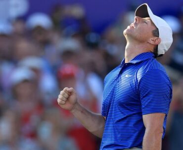 Conor McKeon: Positive signs but Major heat will be the acid test of Rory McIlroy’s swing changes