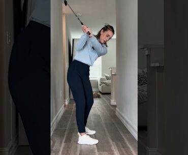 Golf Swing Tips