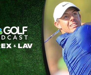 Live from Sea Island, it's the season finale! | Golf Channel Podcast