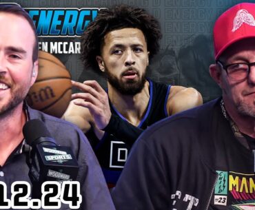 PISTONS WIN IN OT!!! | Big D Energy | November 13th, 2024