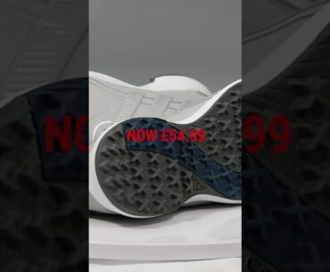 adidas Traxion Lite Max SL Golf Shoes