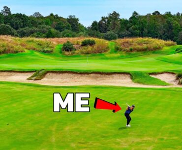 Don't Overlook this Legendary Golf Trip Location (PACKED with Hidden Gems)