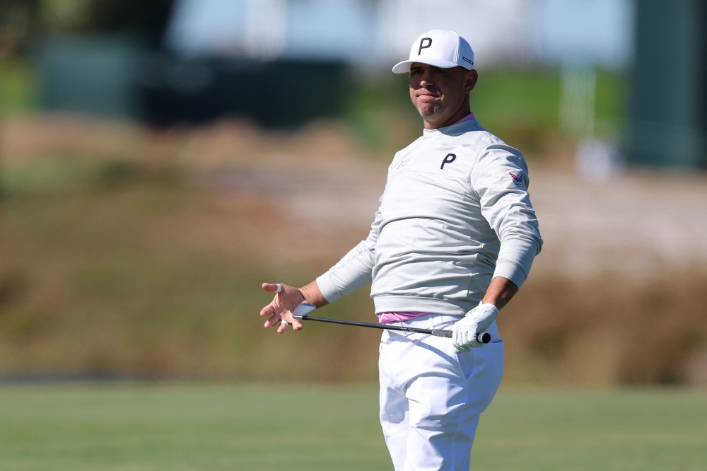 The RSM Classic 2024