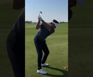 Robert Rock Golf Swing ❤️