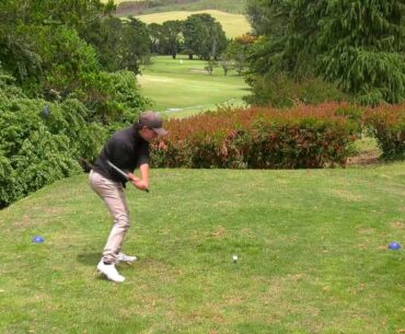 Hugo Golf emisión 18 11 24
