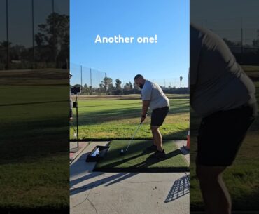 Golf transformation! The right way to shallow #golf #golfcoach #best #tips