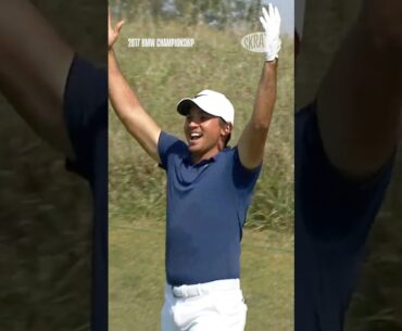 Jason Day put a kid through college with an ACE #golf #scratchgolf #pgatour