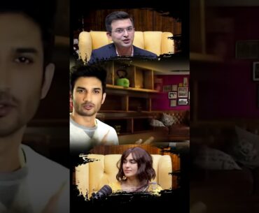 ADAH SHARMA ने SUSHANT का घर क्यों खरीदा ? #shorts | ADAH SHARMA | SHUBHANKAR MISHRA