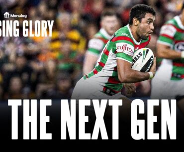Chasing Glory: EP 4 - The Next Gen