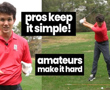 Stop WASTING Years Working With USELESS Tips - Pros Keep It Simple!