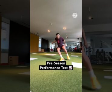 Minjae is ready for the new season! 🔋