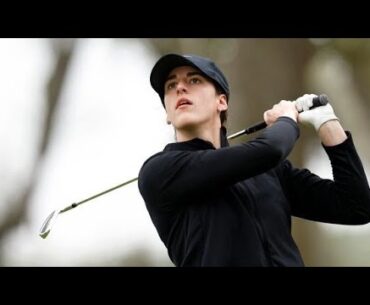 Caitlin Clark has already been warned about Tom Brady by PGA Tour star Jordan Spieth