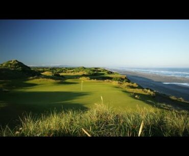 Bandon Dunes As You've Never Seen It Before | GOLF.com