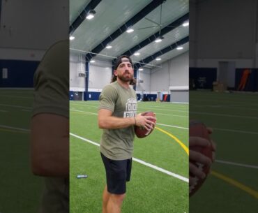 Football is BACK! 🏈 Let's kick it off with some tailgating trick shots with @Reeses !