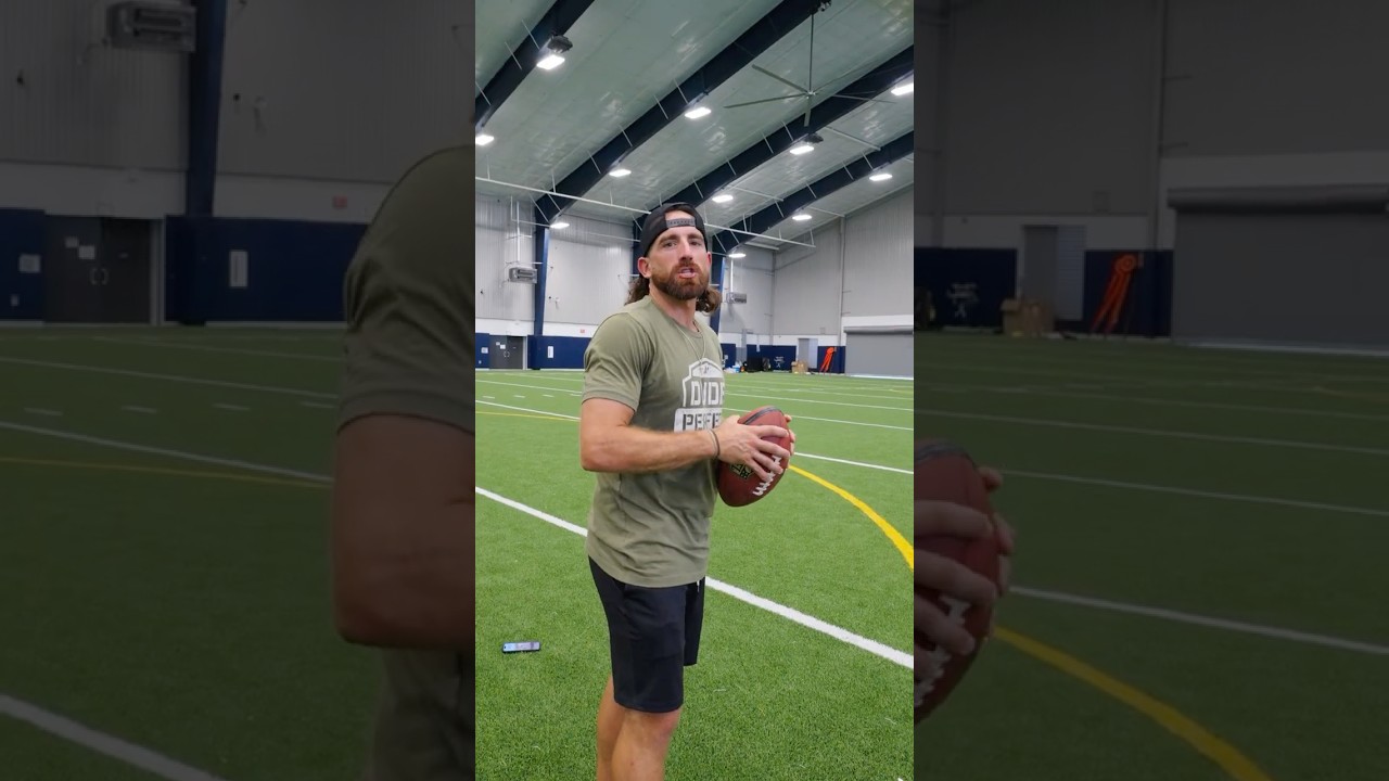 Football is BACK! ๐ Let’s kick it off with some tailgating trick shots with @Reeses ! Football is BACK! ๐ Let's kick it off with some tailgating trick shots with @Reeses !
