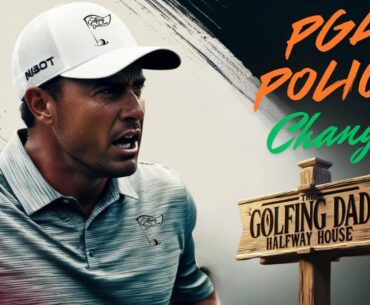 Is the PGA Tour Making a HUGE Mistake?