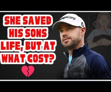 A Hero’s Sacrifice: The Woman Who Saved a Golfer’s Son