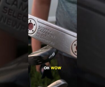 SCOTTY CAMERON FLEA MARKET JACKPOT!!