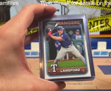11/1 1/2 Elite FOTL // 1/2 Update// 1/4 Phoenix  (Fri eBay Break!)
