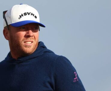 LIV Golf money leaderboard: Talor Gooch leads way but PGA critic Pat Perez is only 16th