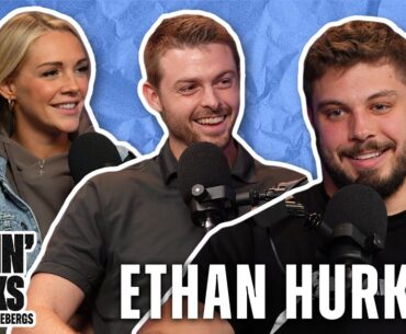 Maryland Preview w/ Ethan Hurkett
