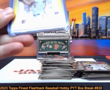 Live Breaks 11-23-24