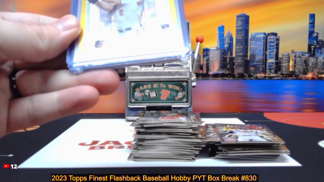 Live Breaks 11-23-24 Live Breaks 11-23-24