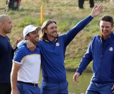 Tommy Fleetwood makes Ryder Cup position very clear in new statement