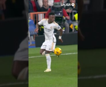VINI JR ⭐ #skills #vinicius
