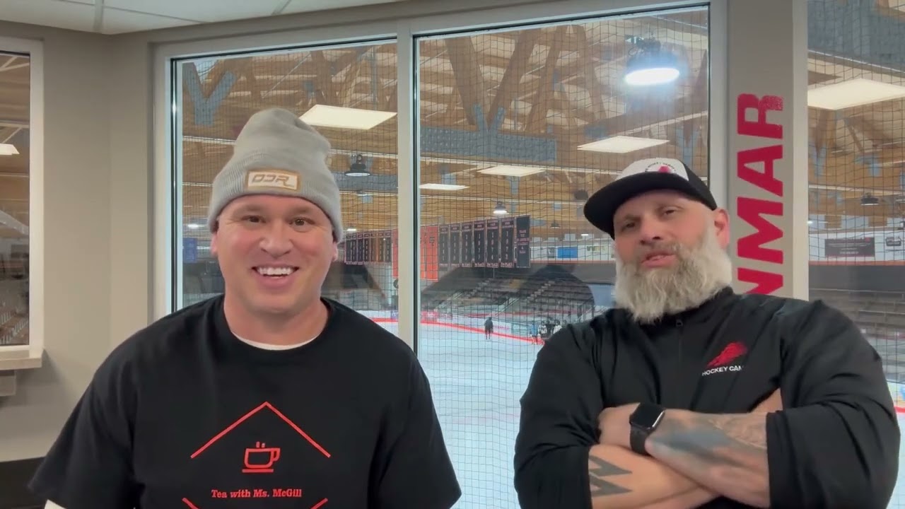 11/21/24 Tea with Ms McGill Show presented by Fortune Bay Resort & Casino 11/21/24 Tea with Ms McGill Show presented by Fortune Bay Resort & Casino