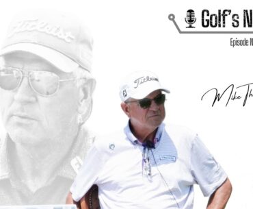 Golf's Next GEN, Episode 8: Mike Thomas