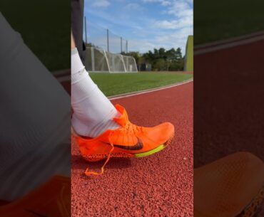 Nike Victory 2 Spikes #nike #running #sneaker #spike #nikerunning #shoes #nikefootball #men #women