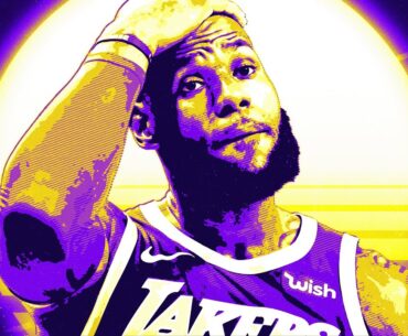 Why Are NBA Ratings Down So Much?