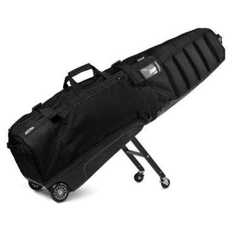 Sun Mountain Clubglider Meridian Golf Travel Bag