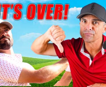 There is a Chance for Wesley Bryan to make the PGA Tour!