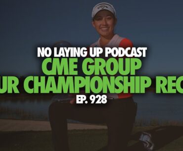 Two Career Breakthroughs (CME + RSM Recaps) and the History of the 14 Club Rule | NLU Pod, Ep 928