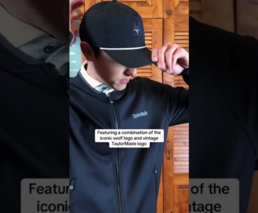 Introducing Greyson For TaylorMade. #TaylorMade #shorts