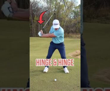 How to hit a Flop shot like Phil Mickelson