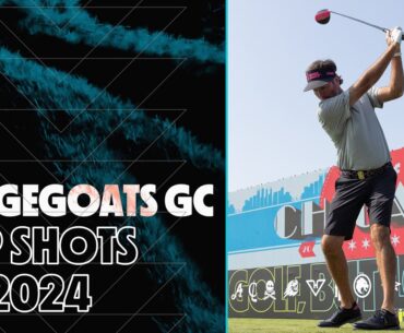Best Of: RangeGoats GC's Top Shots of 2024