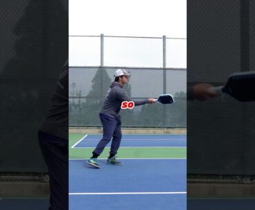 Ben Johns #1 Pickleball Tip #pickleball #enhancepickleball #pickleballtips