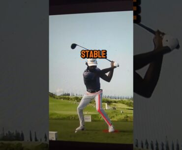 Unleashing Power: Akshay Bhatia's Explosive Golf Swing Secrets!