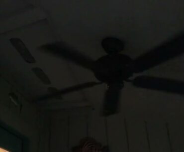 Golf Coast Dixie Belle Ceiling fan [HD Remake]￼￼￼￼