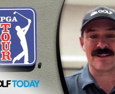 Do top PGA Tour players have 'too much say' in making policy decisions? | Golf Today | Golf Channel