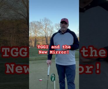 This putting tips will save you strokes immediately! #tomgillisgolf #golftips